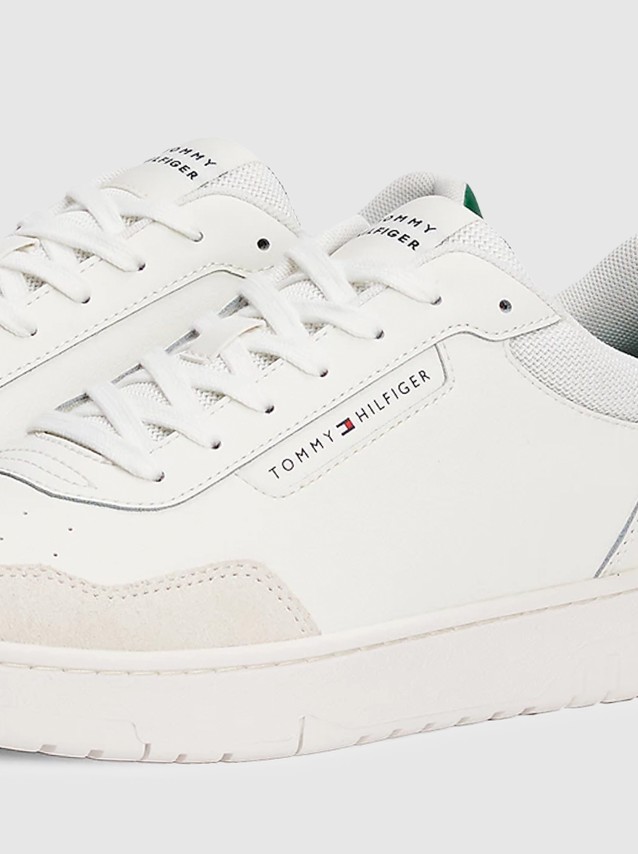 Trainers Male Tommy Jeans Footwear