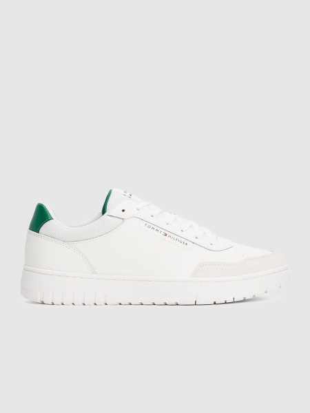 Baskets Masculin Tommy Jeans Footwear