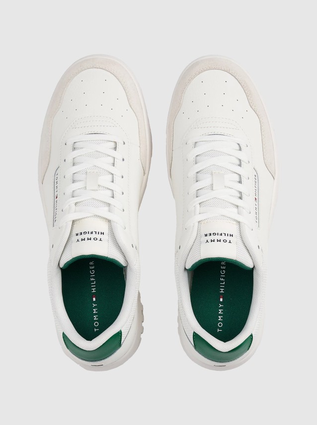 Trainers Male Tommy Jeans Footwear