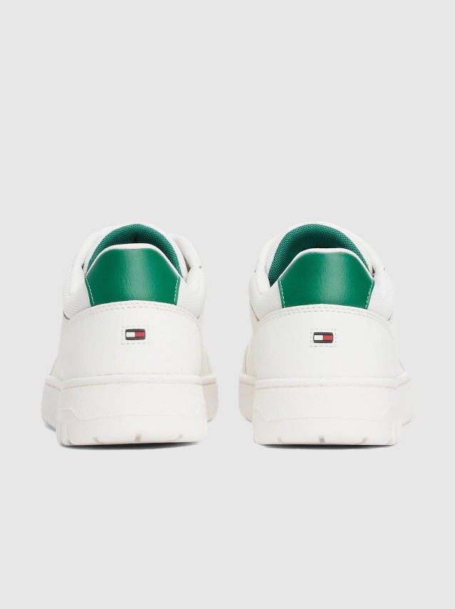 Trainers Male Tommy Jeans Footwear