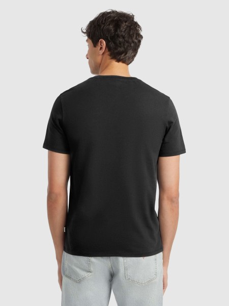 T-Shirt Masculin Guess Jeans T-Shirt Masculin Guess Jeans
