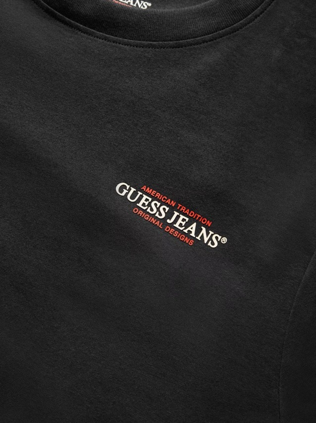 Camiseta Masculino Guess Jeans