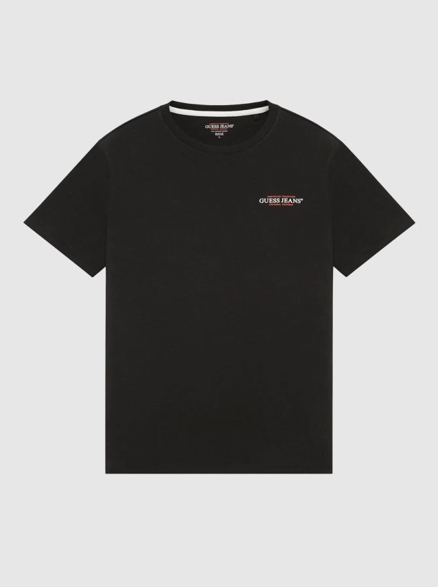 Camiseta Masculino Guess Jeans