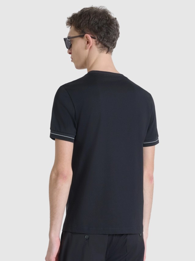 T-Shirt Masculin Antony Morato
