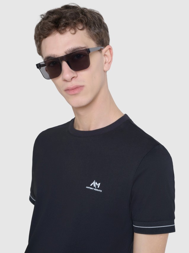 T-Shirt Masculin Antony Morato