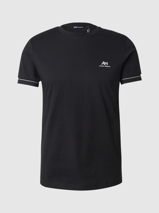T-Shirt Masculin Antony Morato