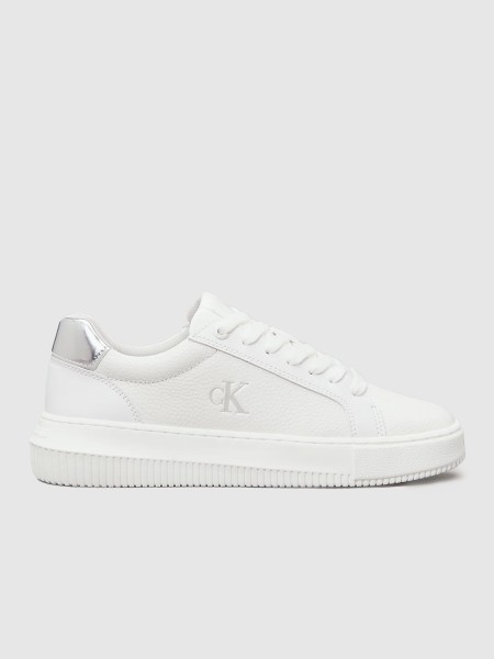 Trainers Female Calvin Klein
