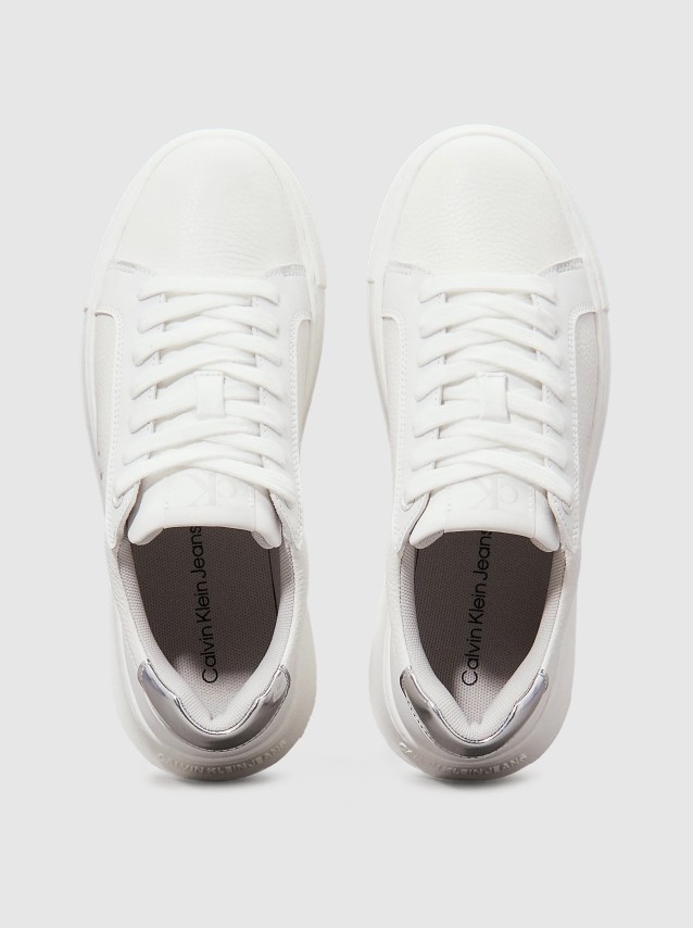 Zapatillas Femenino Calvin Klein