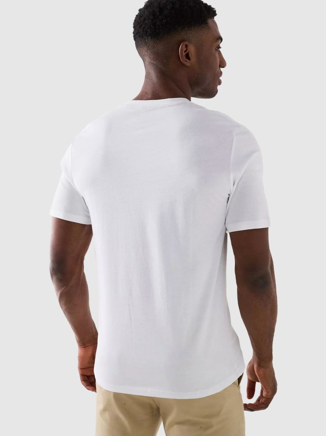 T-Shirt Male Jack & Jones