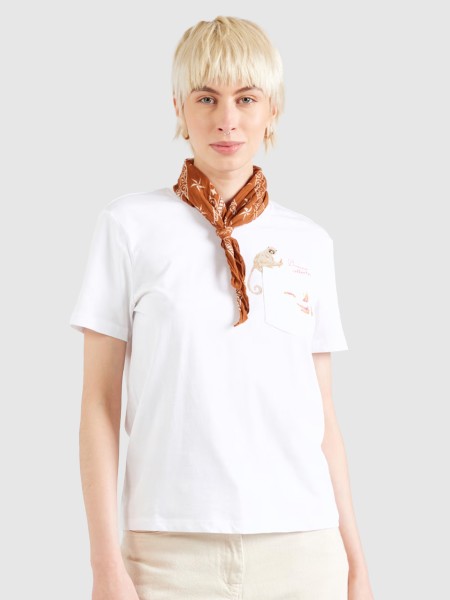 Camiseta Femenino Only