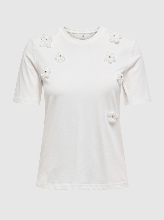 Camiseta Femenino Only