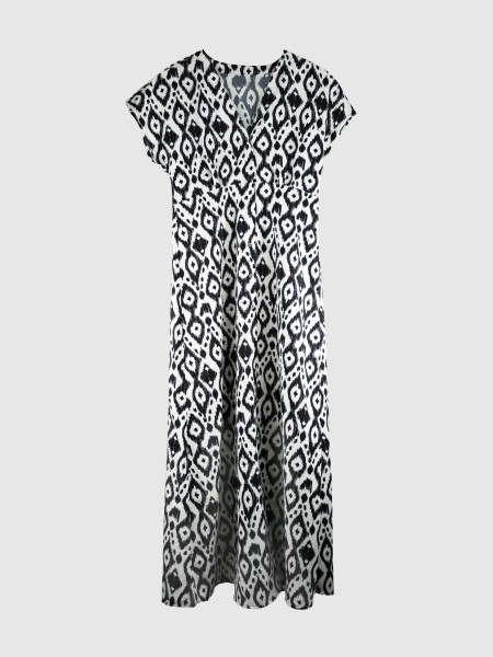Vestidos Mulher Only