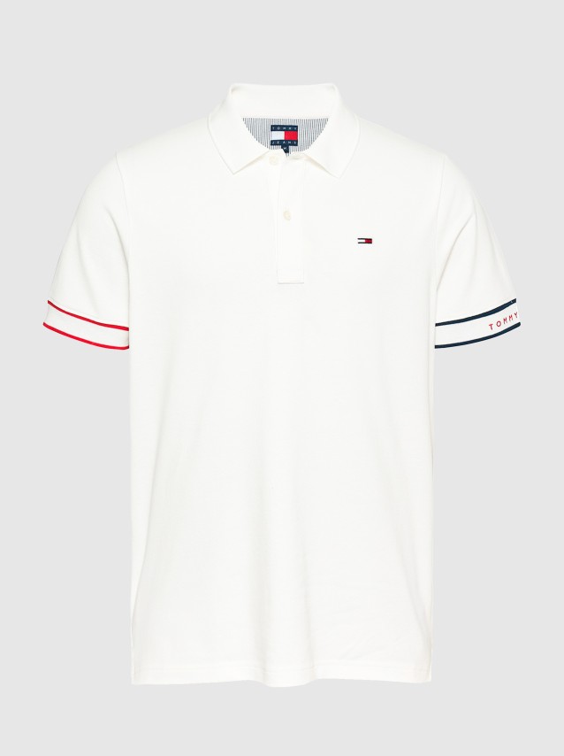 Polos Male Tommy Jeans