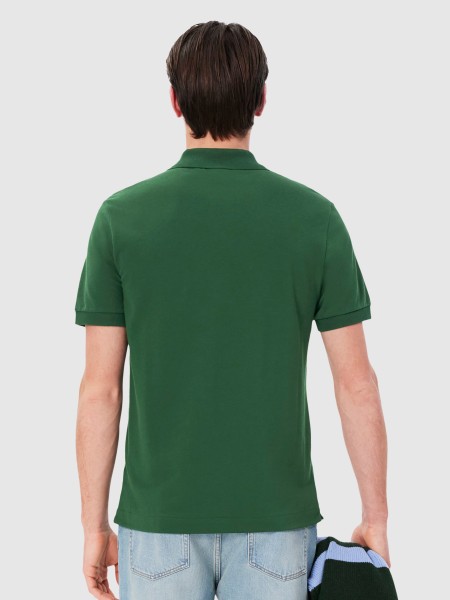 Polos Homem Lacoste