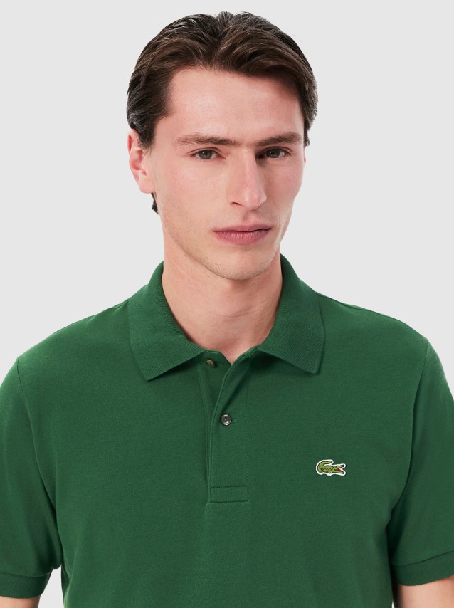 Polos Homem Lacoste
