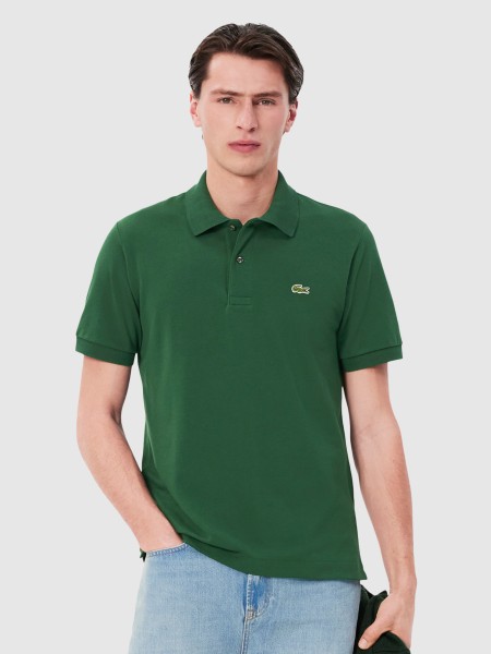 Polos Homem Lacoste