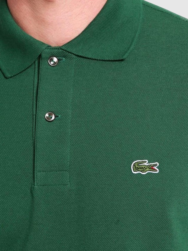 Polos Homem Lacoste