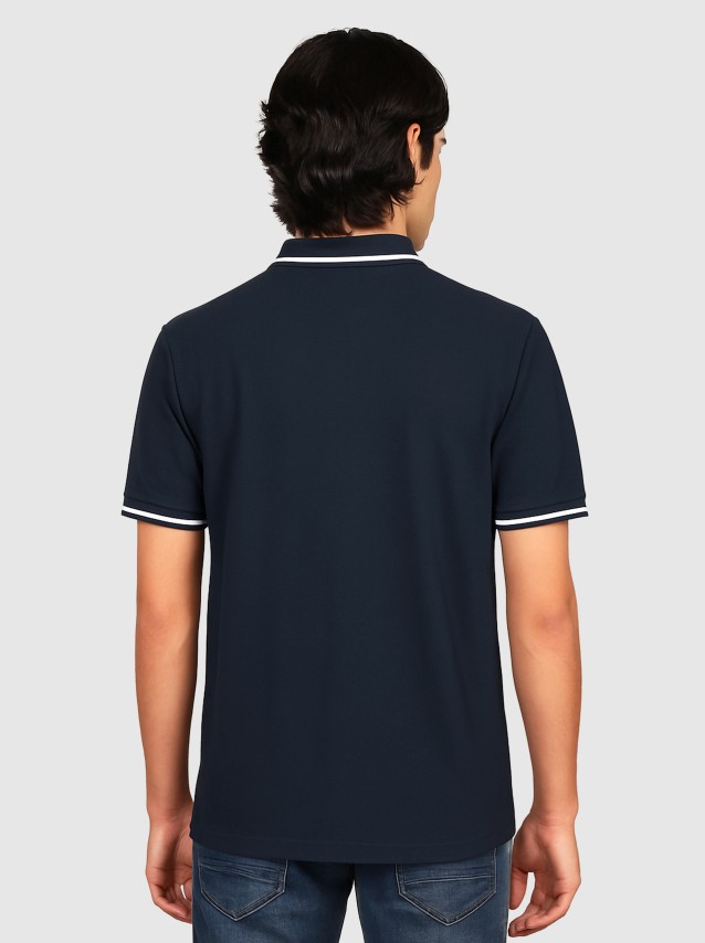 Polos Male Tommy Jeans