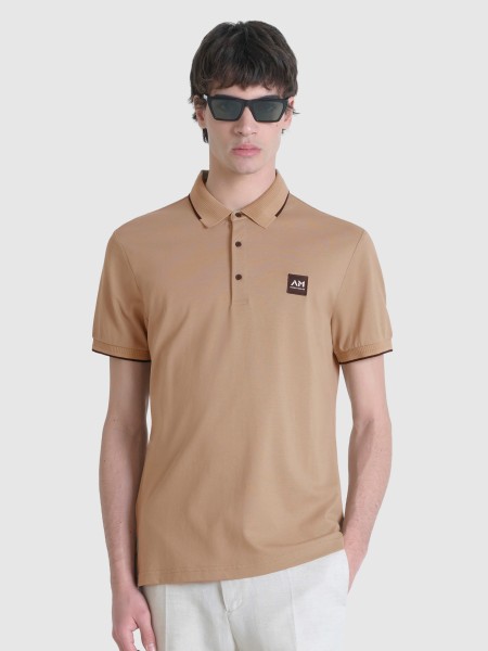 Polos Male Antony Morato