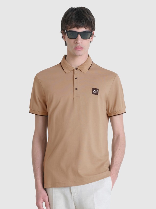 Polos Male Antony Morato