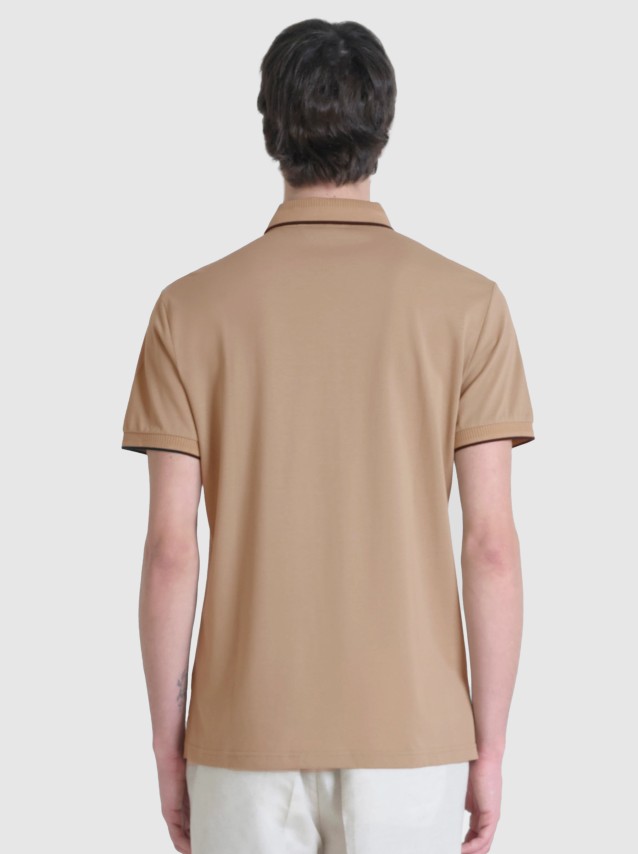 Polos Male Antony Morato