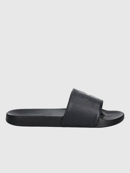 Chinelos Homem Calvin Klein Footwear