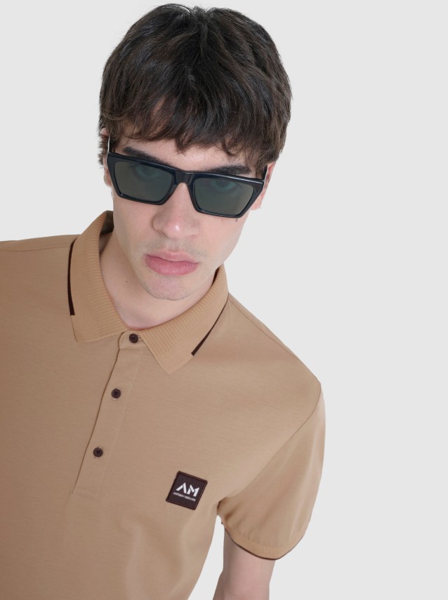 Polos Masculino Antony Morato