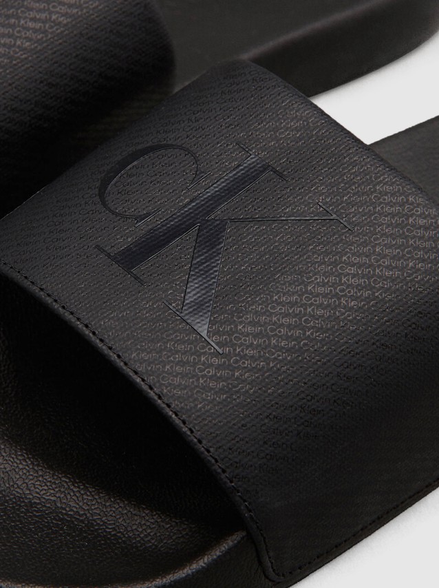 Chaussons Masculin Calvin Klein Footwear