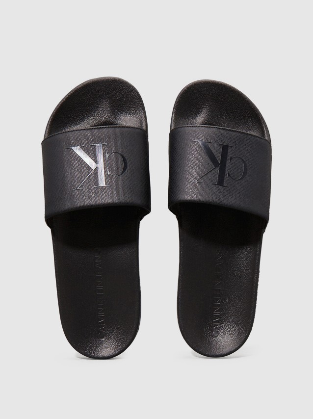 Chaussons Masculin Calvin Klein Footwear
