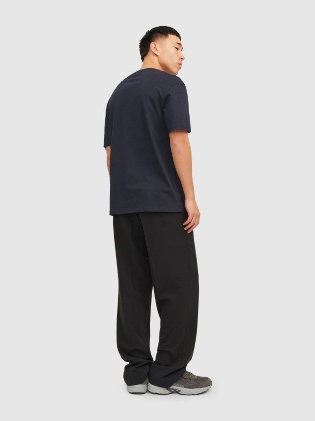 T-Shirt Male Jack & Jones