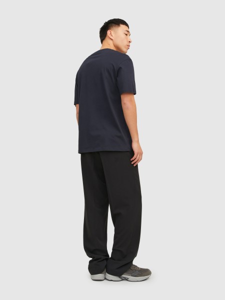 T-Shirt Masculin Jack & Jones T-Shirt Masculin Jack & Jones
