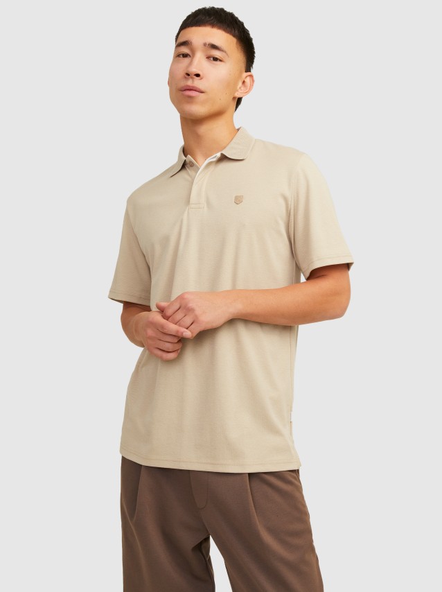 Polos Masculin Jack & Jones