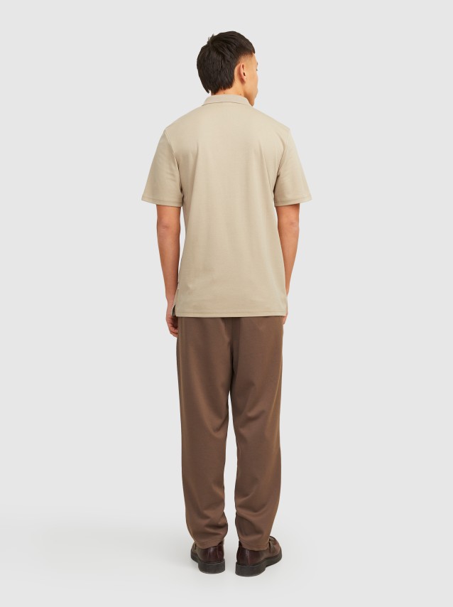 Polos Masculin Jack & Jones