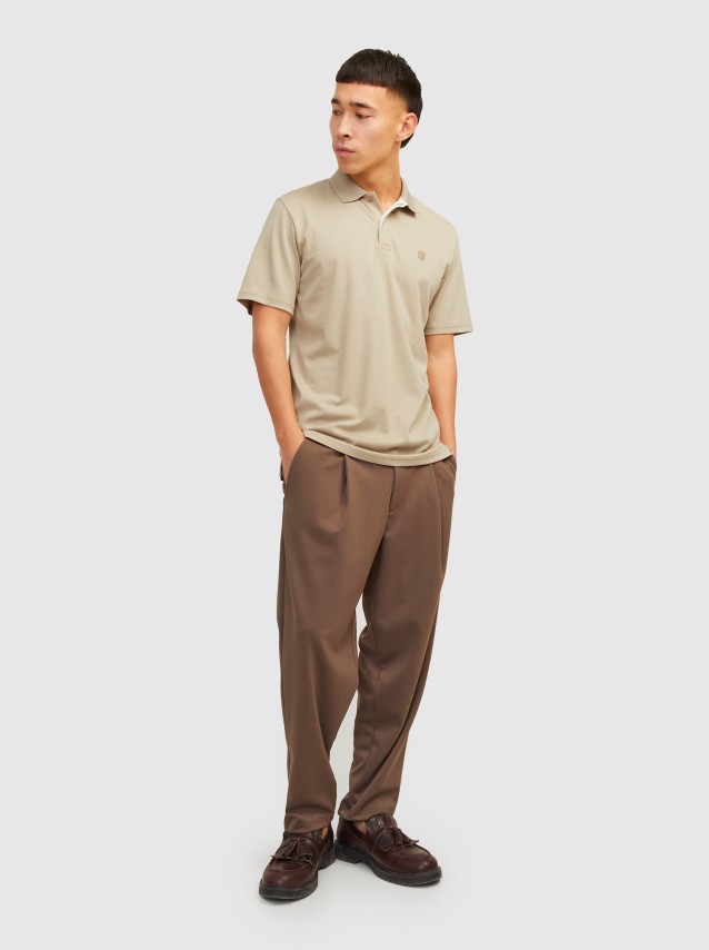 Polos Homem Jack & Jones