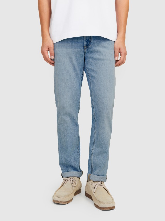 Trousers Male Jack & Jones