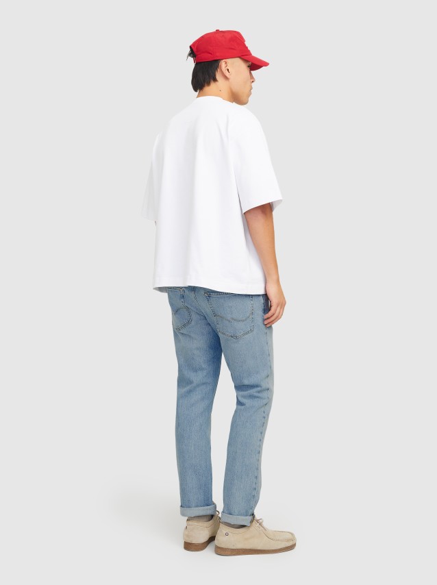 Trousers Male Jack & Jones