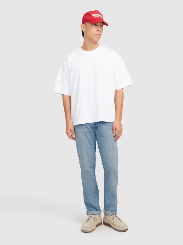 Calas Homem Jack & Jones