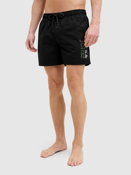 Baador Masculino Jack & Jones