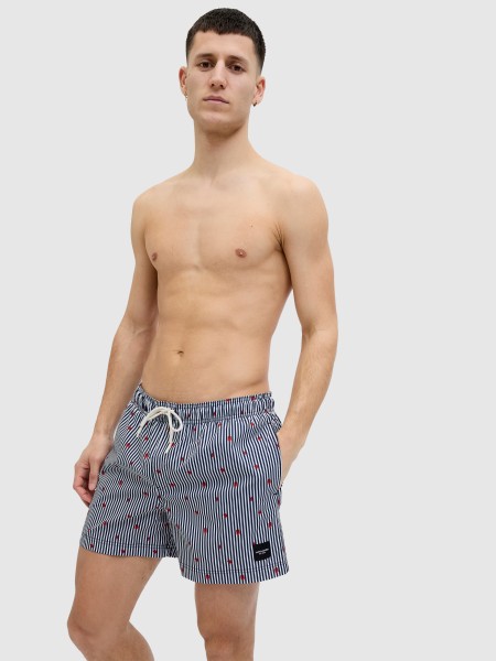 Male Jack & Jones