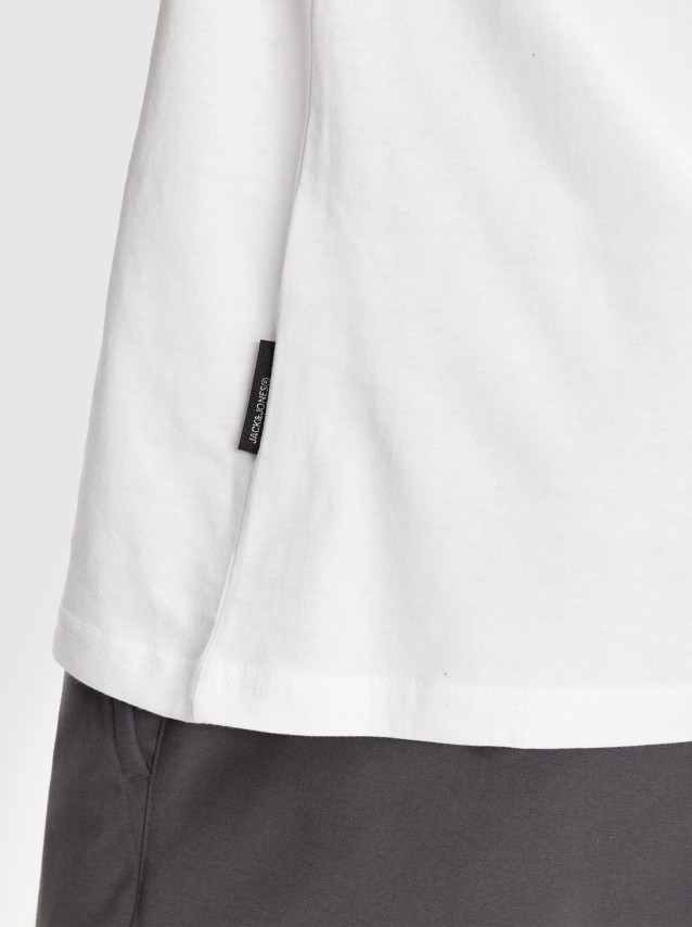 T-Shirt Male Jack & Jones