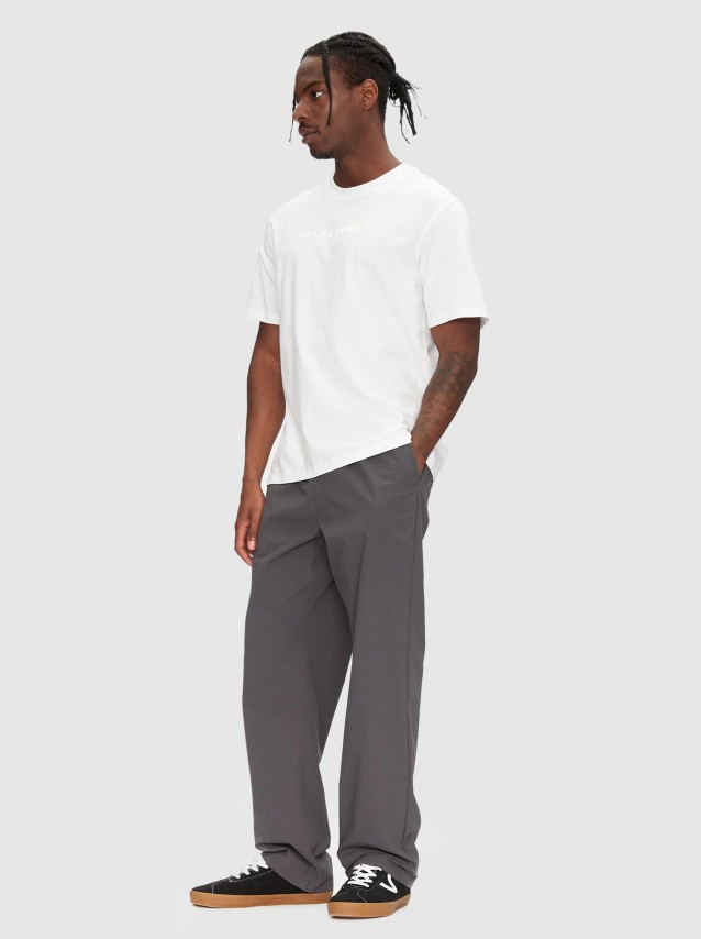 T-Shirt Male Jack & Jones