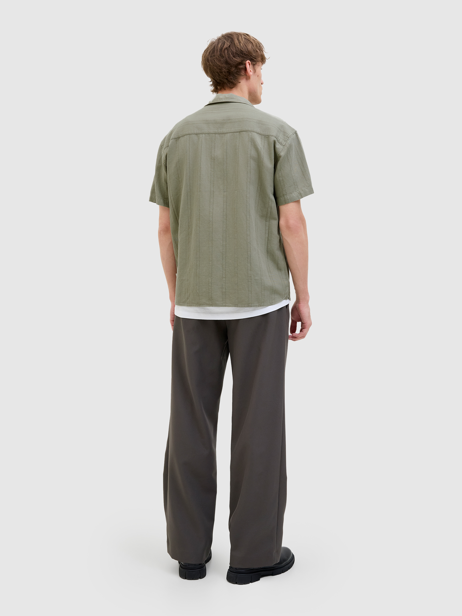 Camisas Masculino Jack & Jones