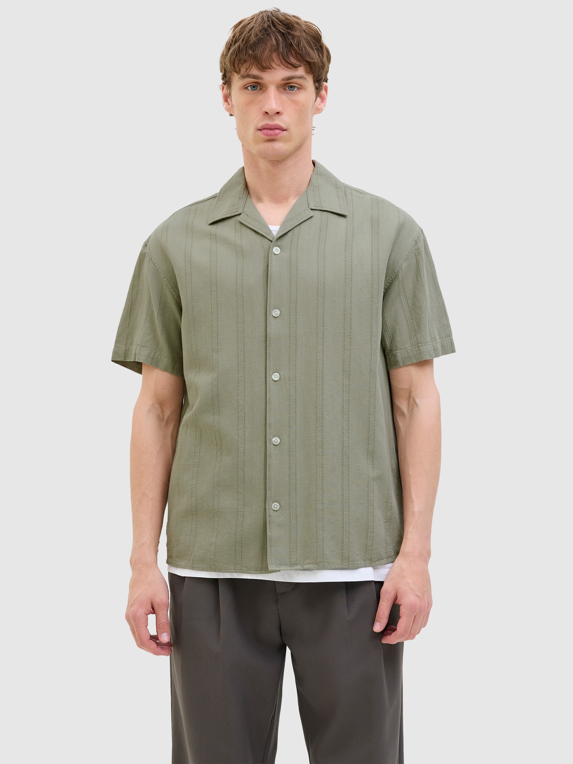 Camisas Masculino Jack & Jones