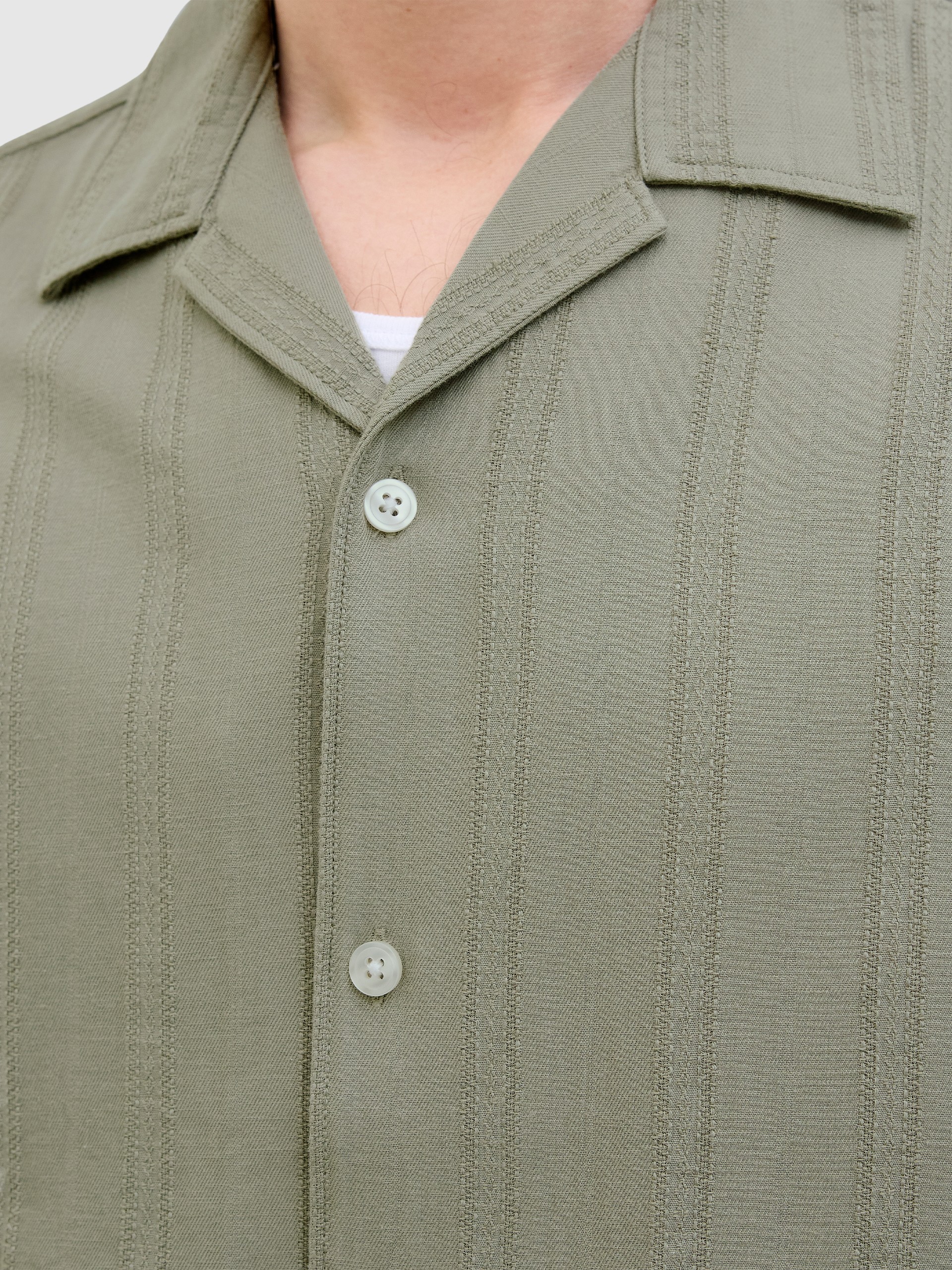 Camisas Masculino Jack & Jones