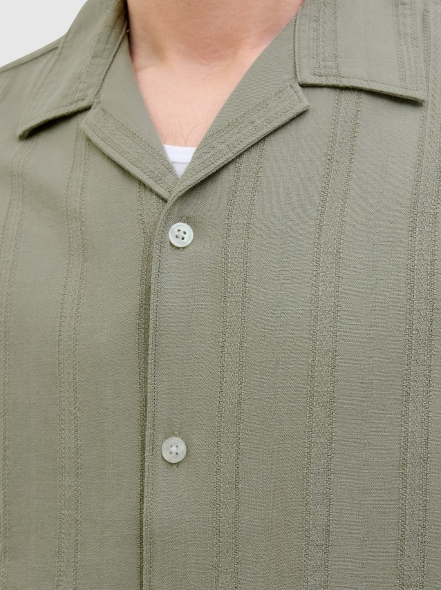 Chemises Masculin Jack & Jones