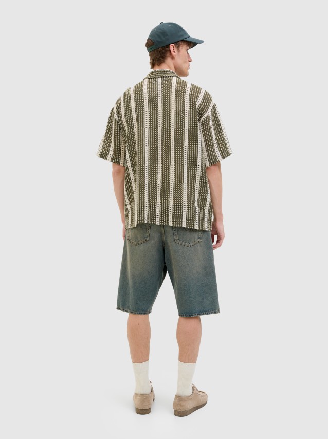 Shirt Male Jack & Jones