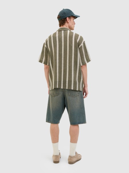 Shirt Male Jack & Jones