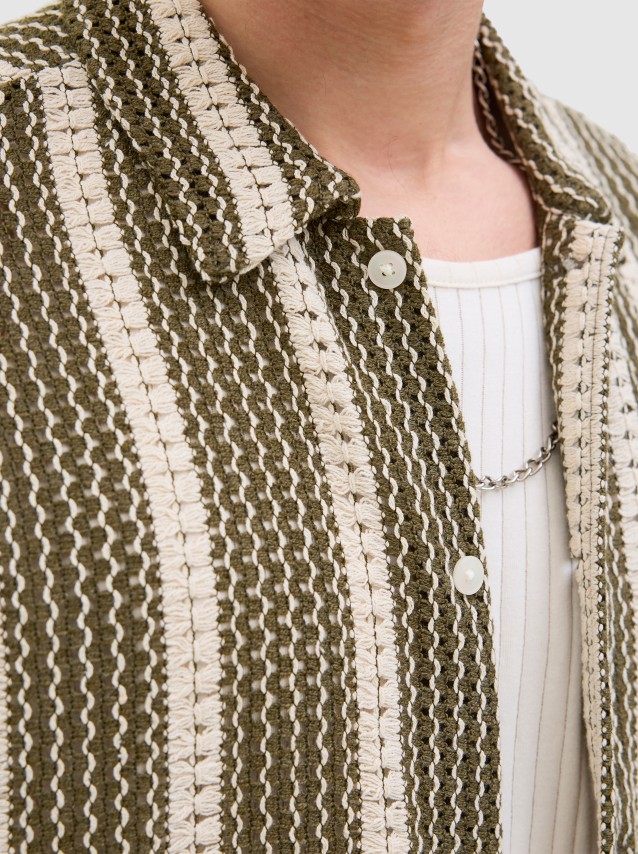 Shirt Male Jack & Jones