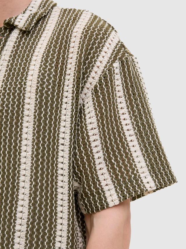 Shirt Male Jack & Jones