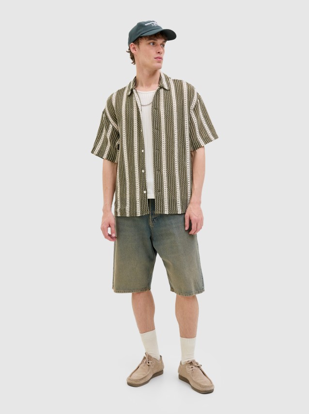 Shirt Male Jack & Jones